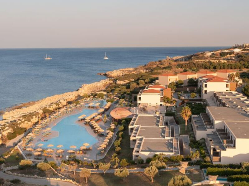 Kresten Royal Euphoria Resort