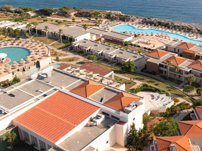Kresten Royal Euphoria Resort