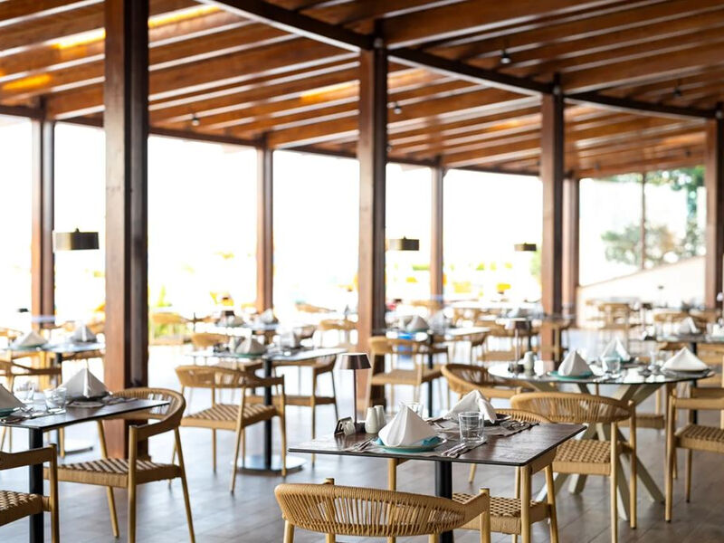 Kresten Royal Euphoria Resort