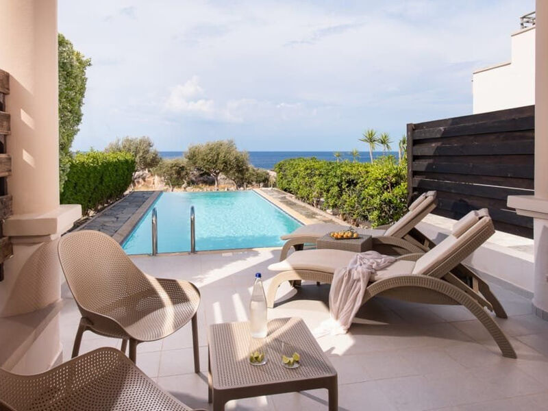Kresten Royal Euphoria Resort