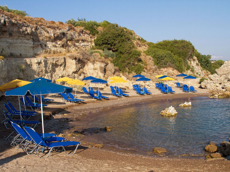 Kresten Royal Euphoria Resort