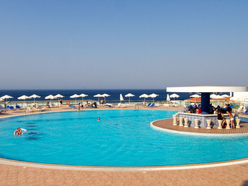 Kresten Royal Euphoria Resort