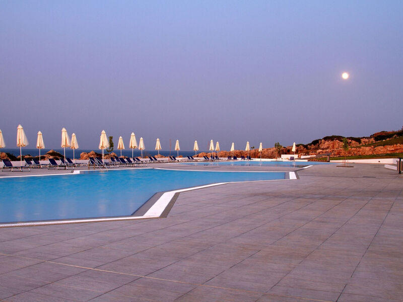 Kresten Royal Euphoria Resort