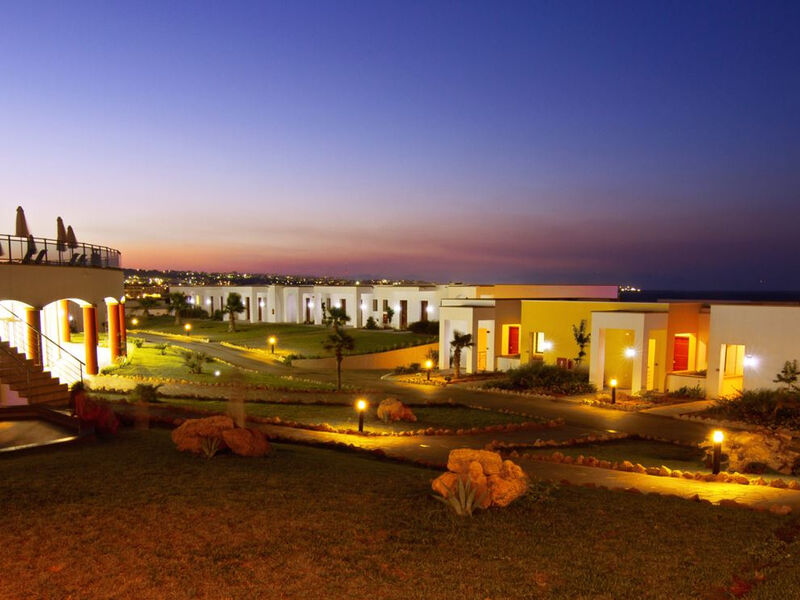 Kresten Royal Euphoria Resort