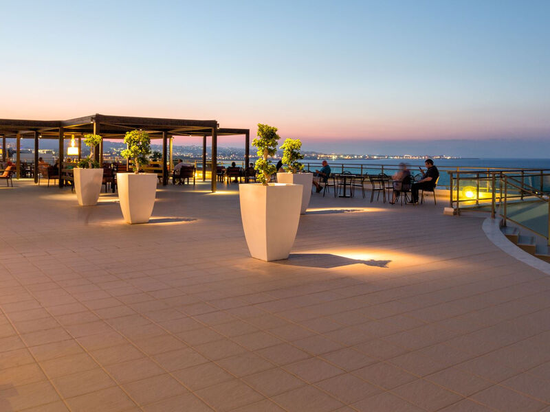 Kresten Royal Euphoria Resort