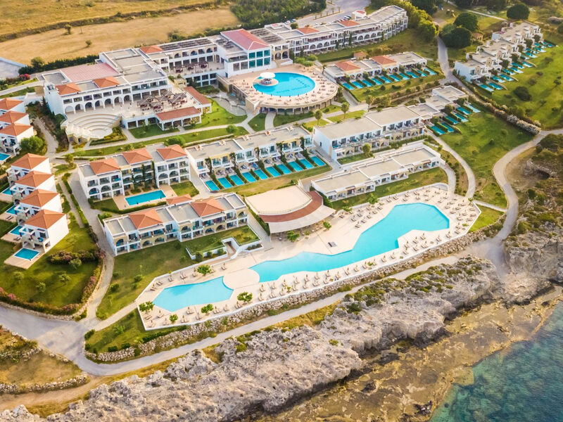 Kresten Royal Euphoria Resort