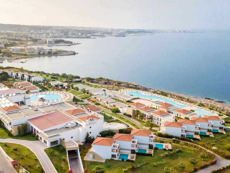 Kresten Royal Euphoria Resort
