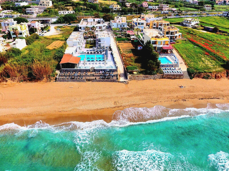 Krini Beach