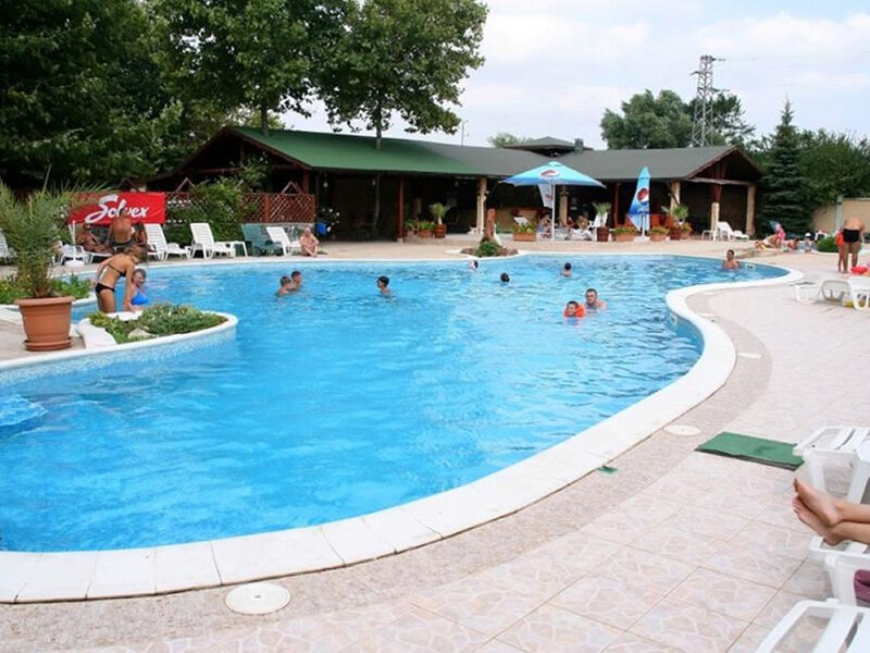 Kristel Park