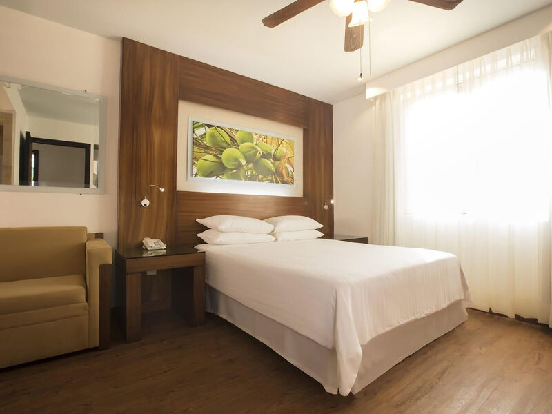 Krystal Grand Nuevo Vallarta