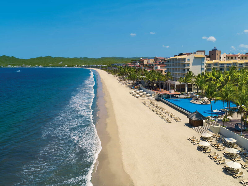 Krystal Grand Nuevo Vallarta
