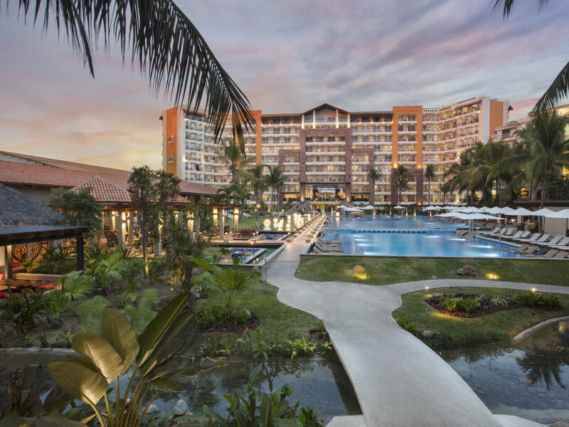 Krystal Grand Nuevo Vallarta