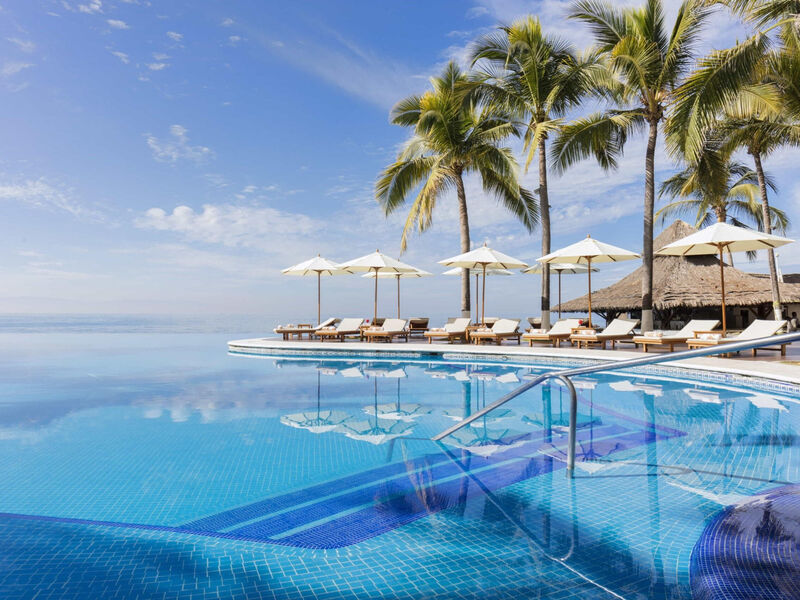 Krystal Grand Nuevo Vallarta