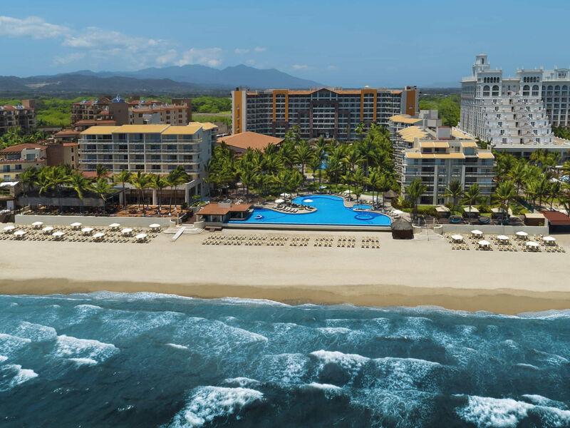 Krystal Grand Nuevo Vallarta