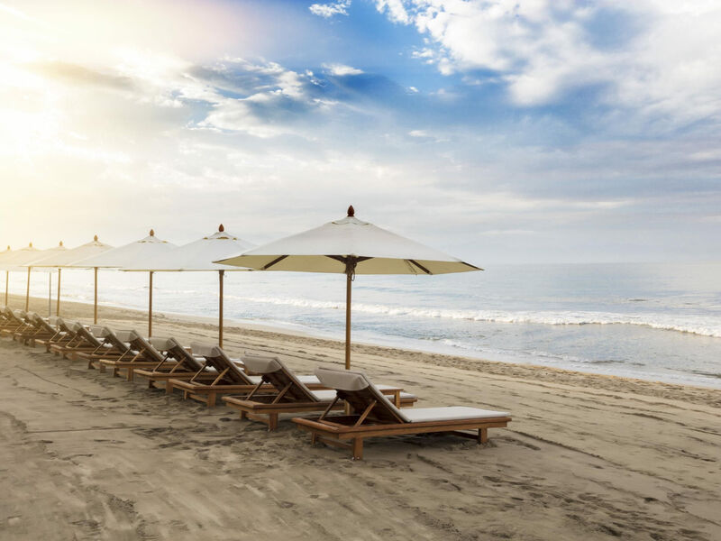 Krystal Grand Nuevo Vallarta