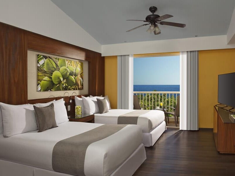 Krystal Grand Nuevo Vallarta