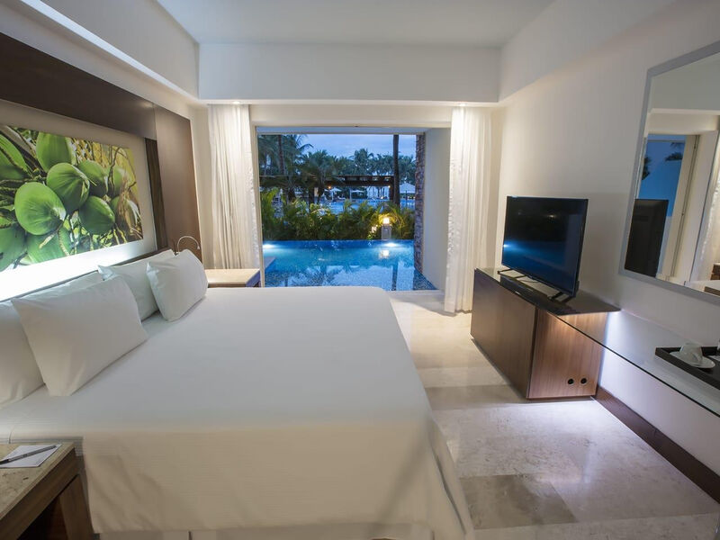 Krystal Grand Nuevo Vallarta