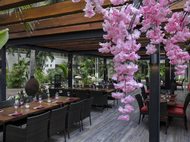 Krystal Grand Nuevo Vallarta