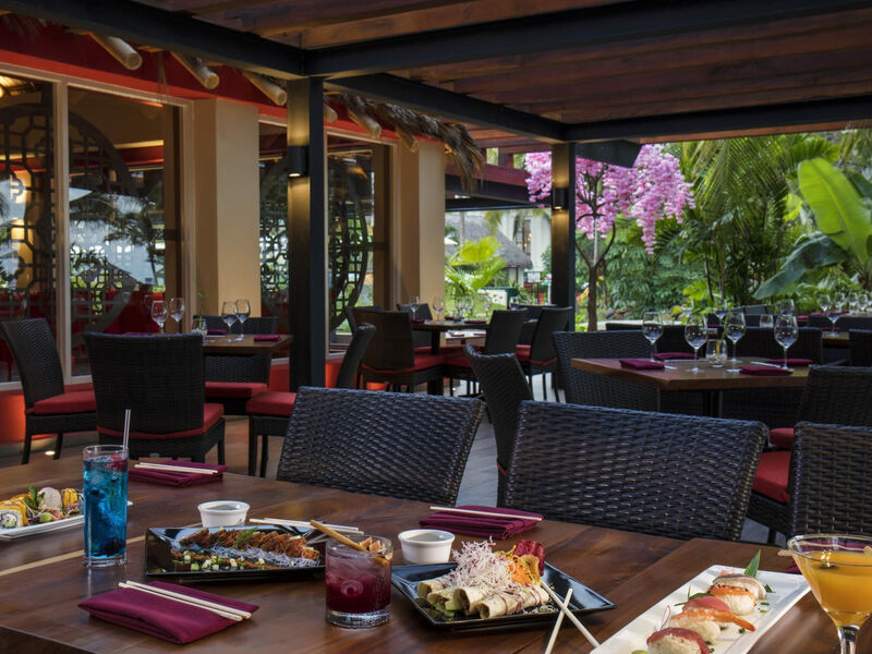 Krystal Grand Nuevo Vallarta