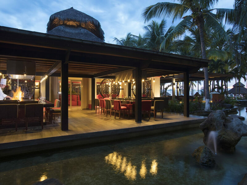 Krystal Grand Nuevo Vallarta