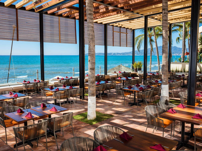 Krystal Grand Nuevo Vallarta