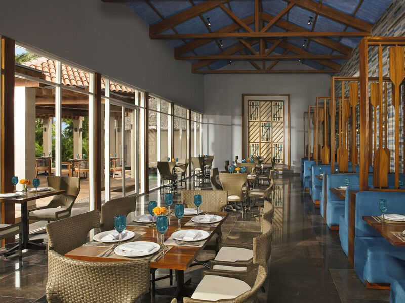 Krystal Grand Nuevo Vallarta