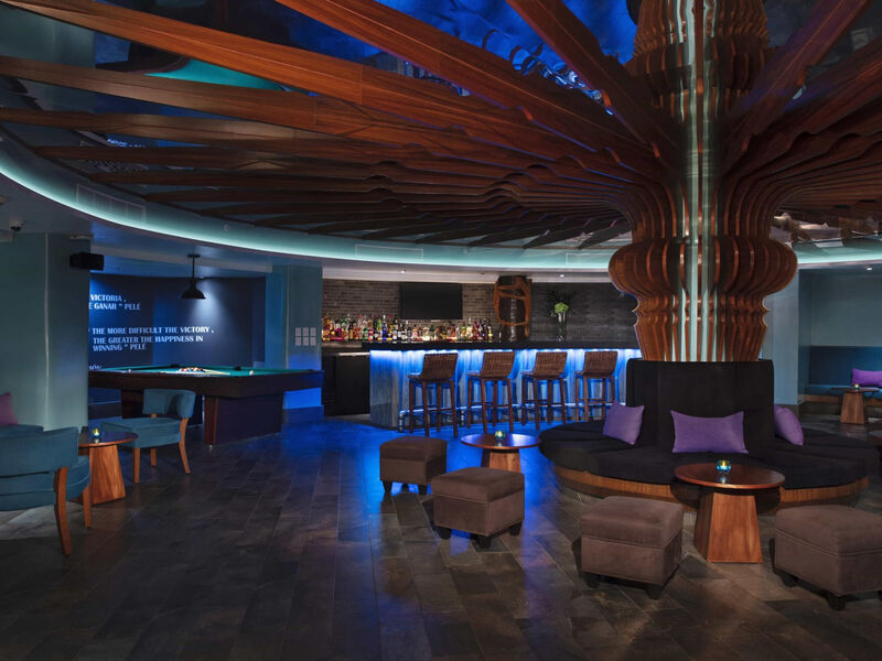 Krystal Grand Nuevo Vallarta