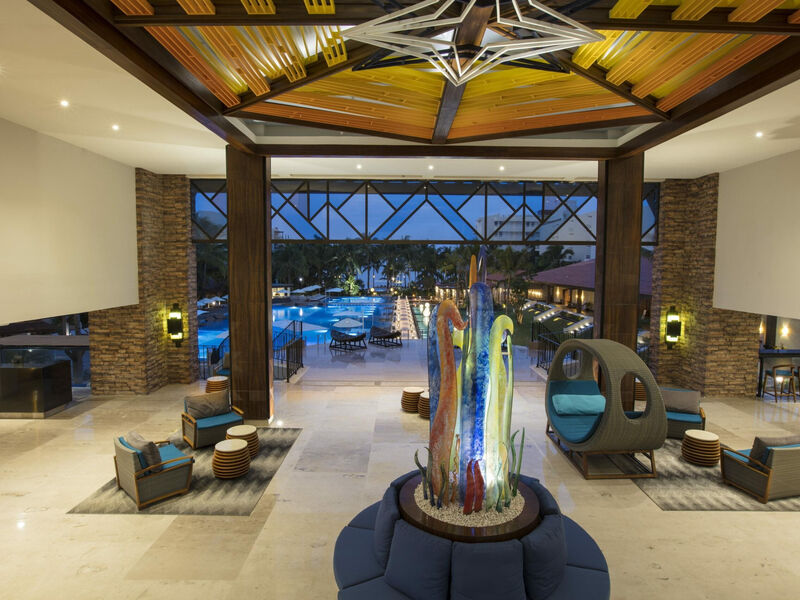 Krystal Grand Nuevo Vallarta