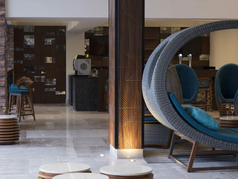 Krystal Grand Nuevo Vallarta