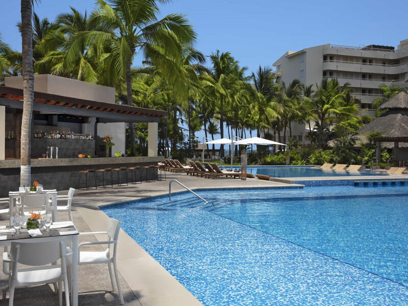 Krystal Grand Nuevo Vallarta