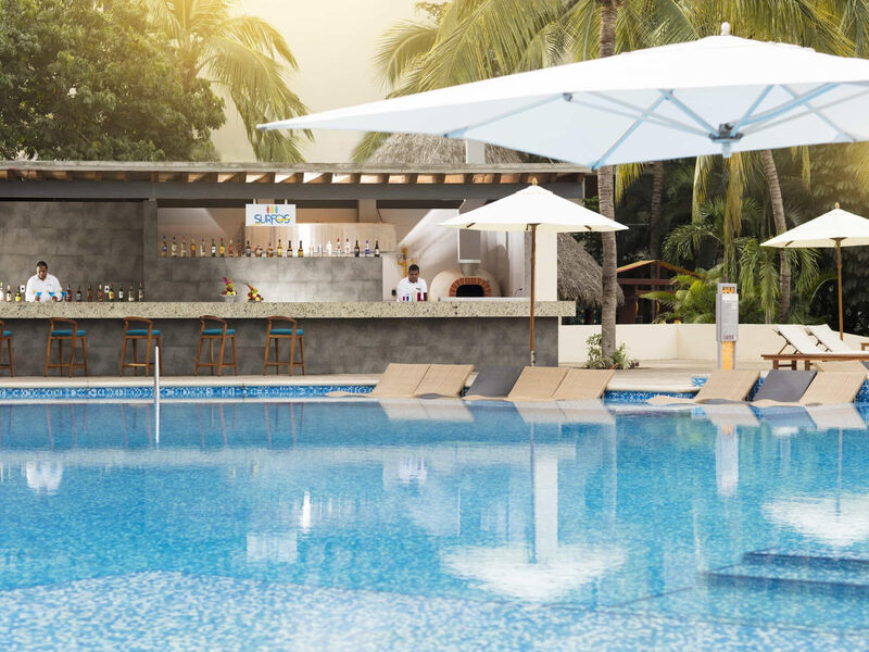 Krystal Grand Nuevo Vallarta