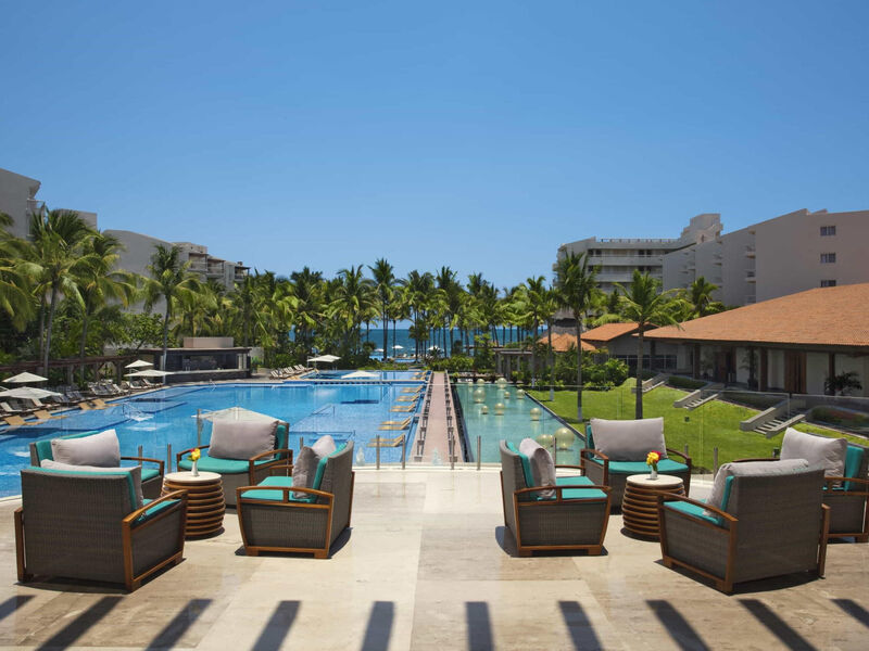 Krystal Grand Nuevo Vallarta