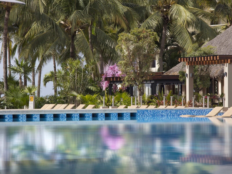 Krystal Grand Nuevo Vallarta