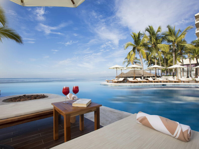 Krystal Grand Nuevo Vallarta