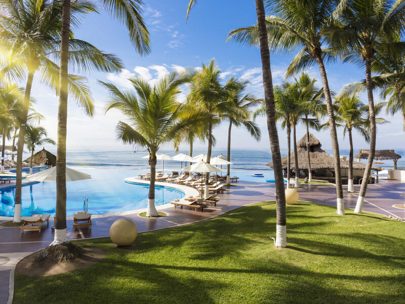 Krystal Grand Nuevo Vallarta