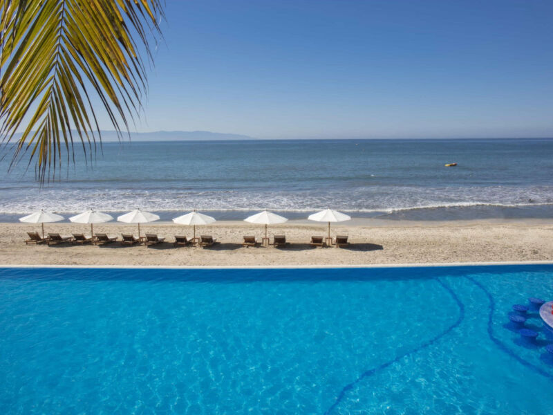 Krystal Grand Nuevo Vallarta