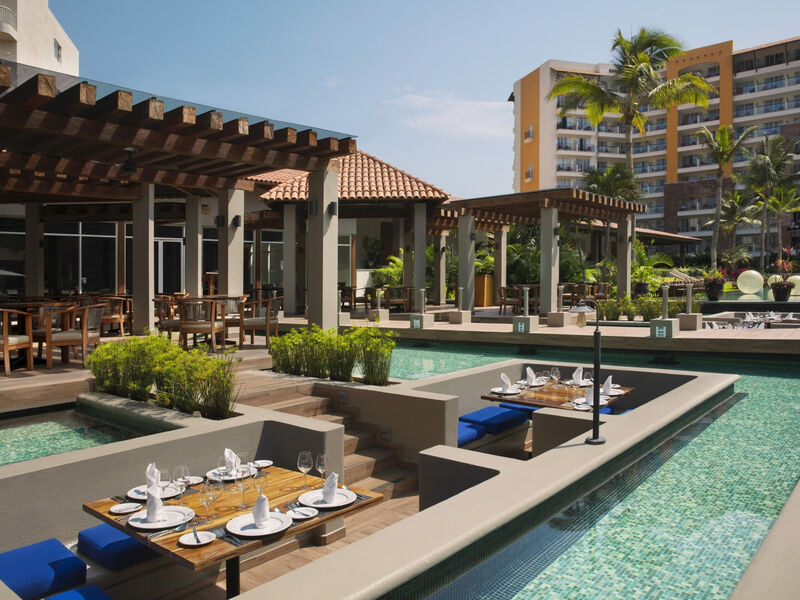 Krystal Grand Nuevo Vallarta