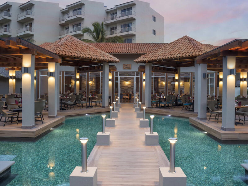 Krystal Grand Nuevo Vallarta