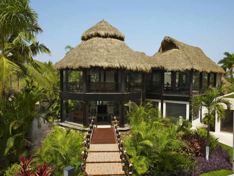 Krystal Grand Nuevo Vallarta