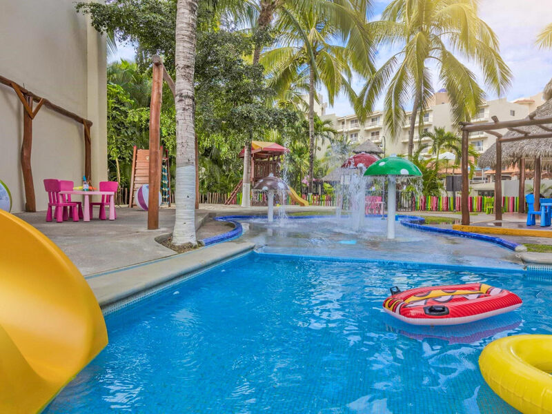 Krystal Grand Nuevo Vallarta