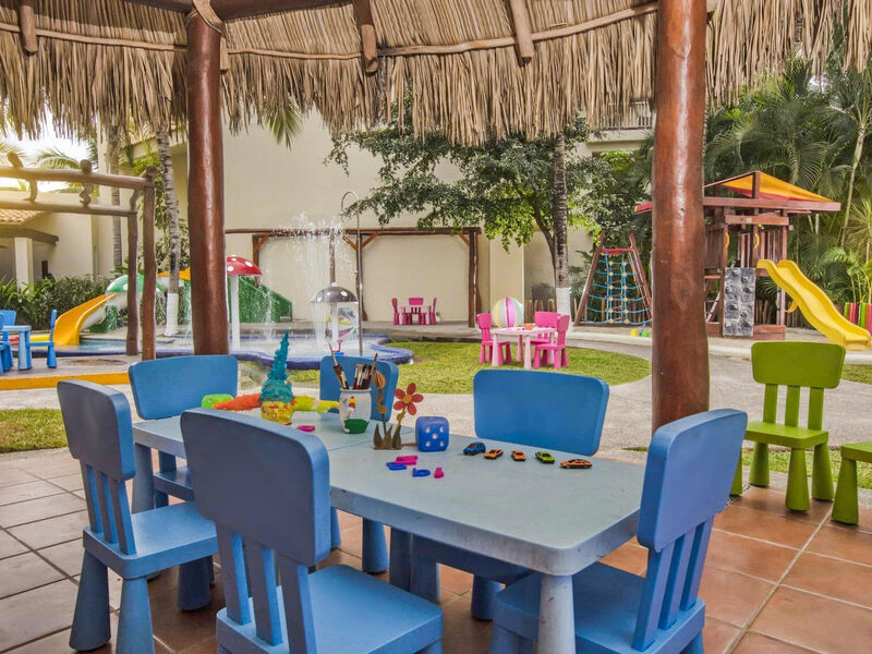 Krystal Grand Nuevo Vallarta