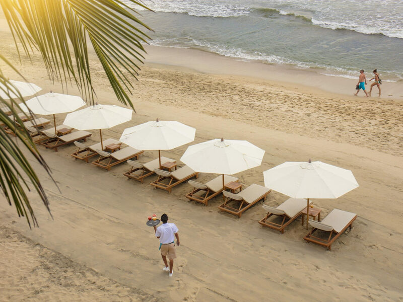 Krystal Grand Nuevo Vallarta