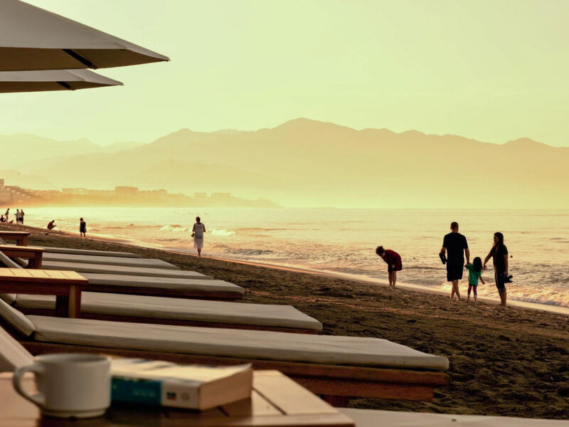 Krystal Grand Nuevo Vallarta