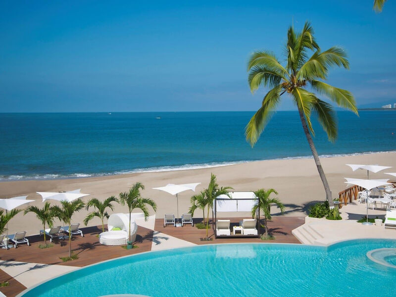 Krystal Grand Puerto Vallarta
