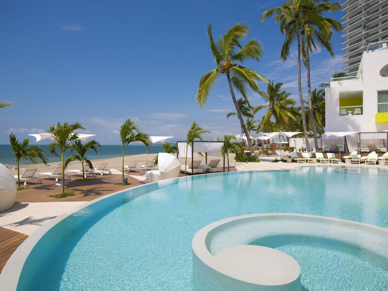 Krystal Grand Puerto Vallarta