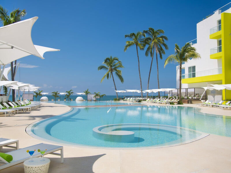 Krystal Grand Puerto Vallarta