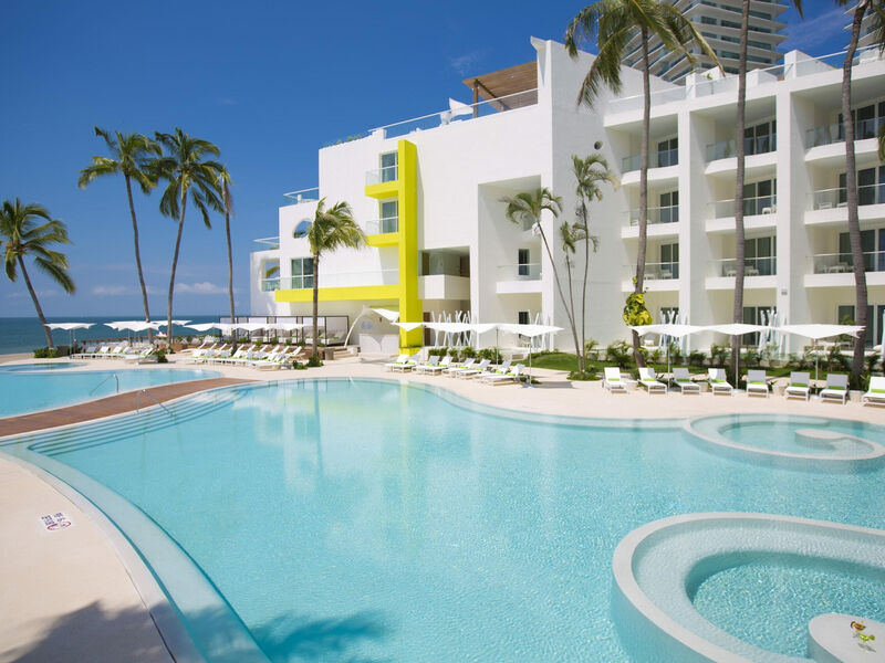 Krystal Grand Puerto Vallarta