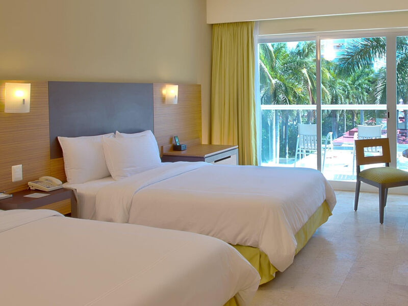 Krystal Grand Puerto Vallarta