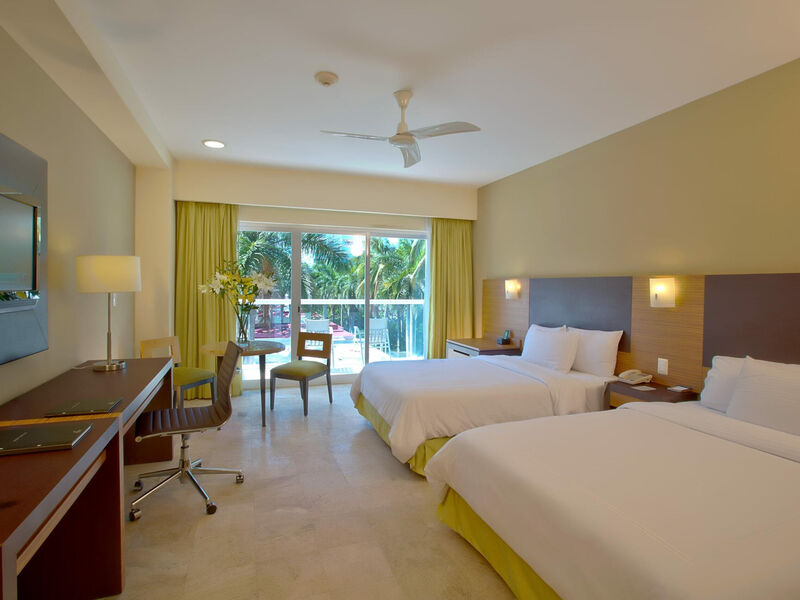 Krystal Grand Puerto Vallarta