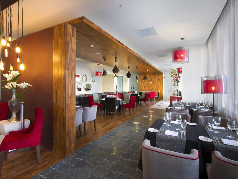 Krystal Grand Puerto Vallarta